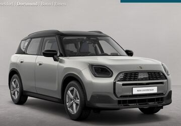 Mini Countryman C (Cooper) 24.288 km 31.799 &euro; Dortmund 44263