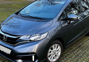 Honda Jazz 46.900 km 13.495 &euro; Gladbeck NRW 45968