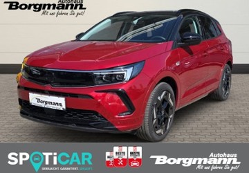 Opel Grandland (X) 29.580 km 26.490 &euro; Herne Wanne-Eickel 44653