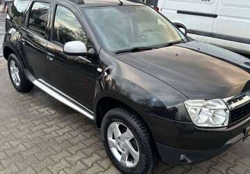 Dacia Duster 127.000 km 5.890 &euro; Dortmund 44319