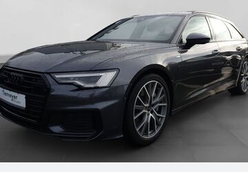 Audi A6 39.990 km 39.860 &euro; Bochum 44892