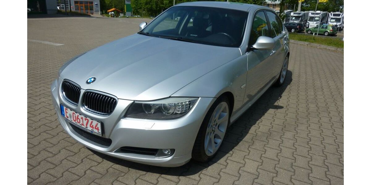 BMW 325 191.000 km 5.850 &euro; Essen 45144
