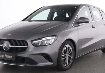 Mercedes-Benz B 180 2.913 km 31.385 &euro; Essen 45309