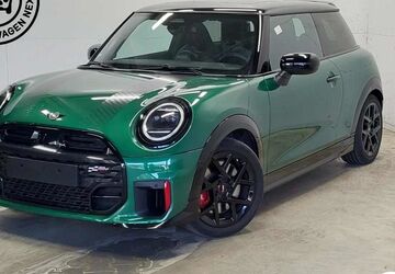 Mini John Cooper Works 12.474 km 35.890 &euro; Mülheim an der Ruhr 45478