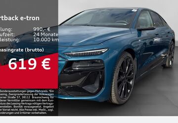 Audi A6 e-tron 16.631 km 68.850 &euro; Gelsenkirchen 45894