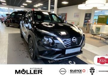 Nissan Juke 6.500 km 24.990 &euro; Hattingen 45527