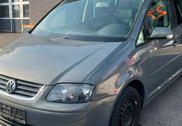 VW Touran 239.000 km 1.400 &euro; Witten - NRW 58455