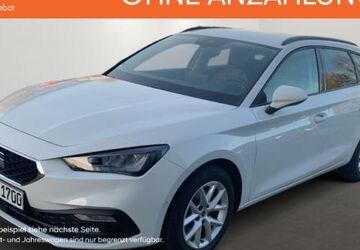 Seat Leon 14.999 km 30.980 &euro; Essen 45307