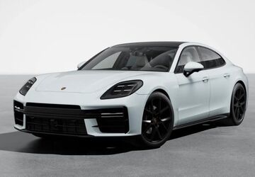 Porsche Panamera 12.886 km 122.500 &euro; Holzwickede 59439