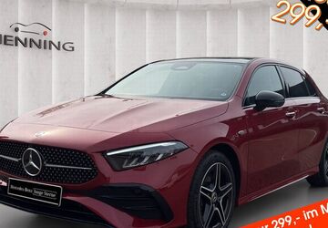 Mercedes-Benz A 250 18.991 km 36.780 &euro; Herne 44653