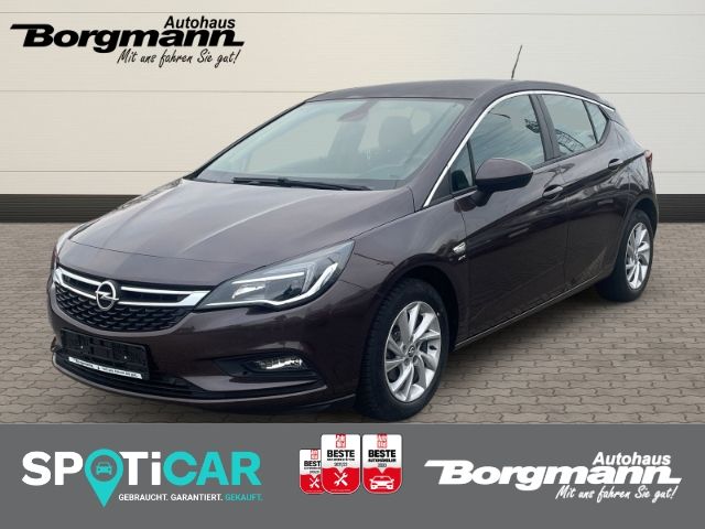 Opel Astra 71.850 km 10.290 &euro; Dorsten 46286