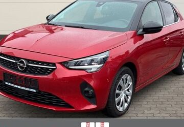 Opel Corsa 39.945 km 13.550 &euro; Herne Wanne-Eickel 44653