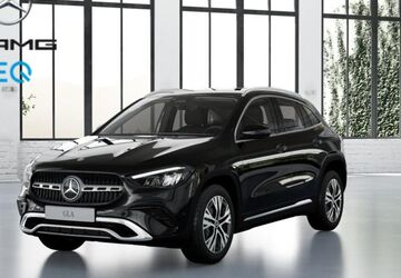 Mercedes-Benz GLA 180 7.470 km 36.270 &euro; Dortmund 44139