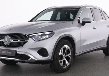 Mercedes-Benz GLC 220 6.600 km 55.885 &euro; Essen 45309