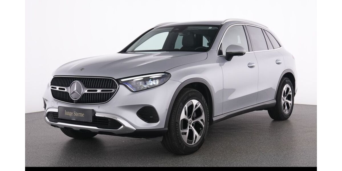 Mercedes-Benz GLC 220 6.600 km 55.885 &euro; Essen 45309