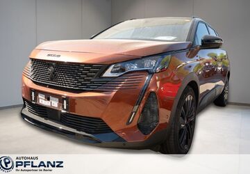Peugeot 5008 21.859 km 38.190 &euro; Herne 44625
