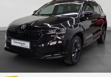 Skoda Karoq 16.175 km 35.440 &euro; Bochum 44809