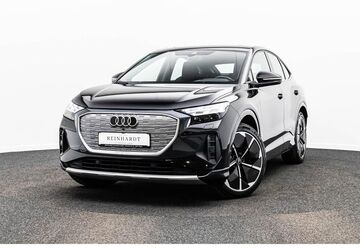 Audi Q4 e-tron 74.126 km 37.910 &euro; Hagen 58091
