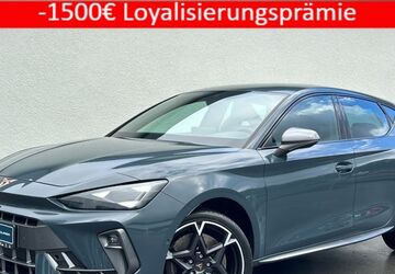 Cupra Leon 3.000 km 43.990 &euro; Castrop-Rauxel 44579