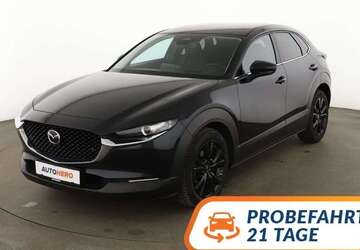 Mazda CX-30 60.478 km 20.240 &euro; Essen 45141