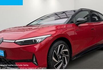 VW ID.7 21.700 km 51.450 &euro; Mülheim 45478