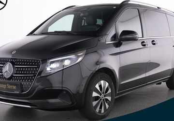 Mercedes-Benz V 250 8.448 km 71.999 &euro; Essen 45309