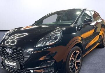 Ford Puma 23.775 km 26.880 &euro; Recklinghausen 45659