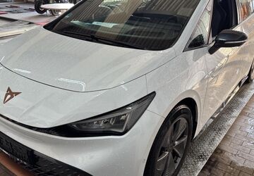 Cupra Born 49.997 km 26.840 &euro; Hagen 58091