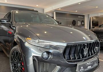 Maserati Levante 65.400 km 79.900 &euro; Schwerte 58239