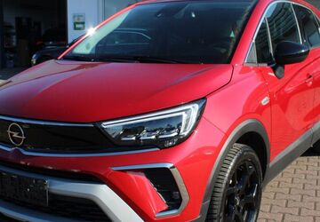 Opel Crossland (X) 17.660 km 18.970 &euro; Lünen 44536