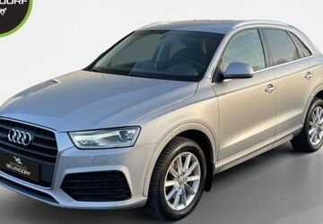 Audi Q3 104.585 km 19.470 &euro; Bottrop 46244
