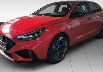 Hyundai i30 20.416 km 22.990 &euro; Castrop-Rauxel 44575