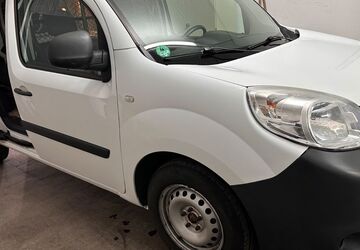 Renault Kangoo 84.000 km 7.600 &euro; ESSEN 45326