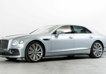 Bentley Flying Spur 17.847 km 216.924 &euro; Hagen 58091