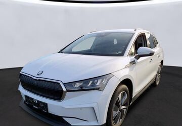 Skoda Enyaq 51.107 km 23.500 &euro; Hagen 58091