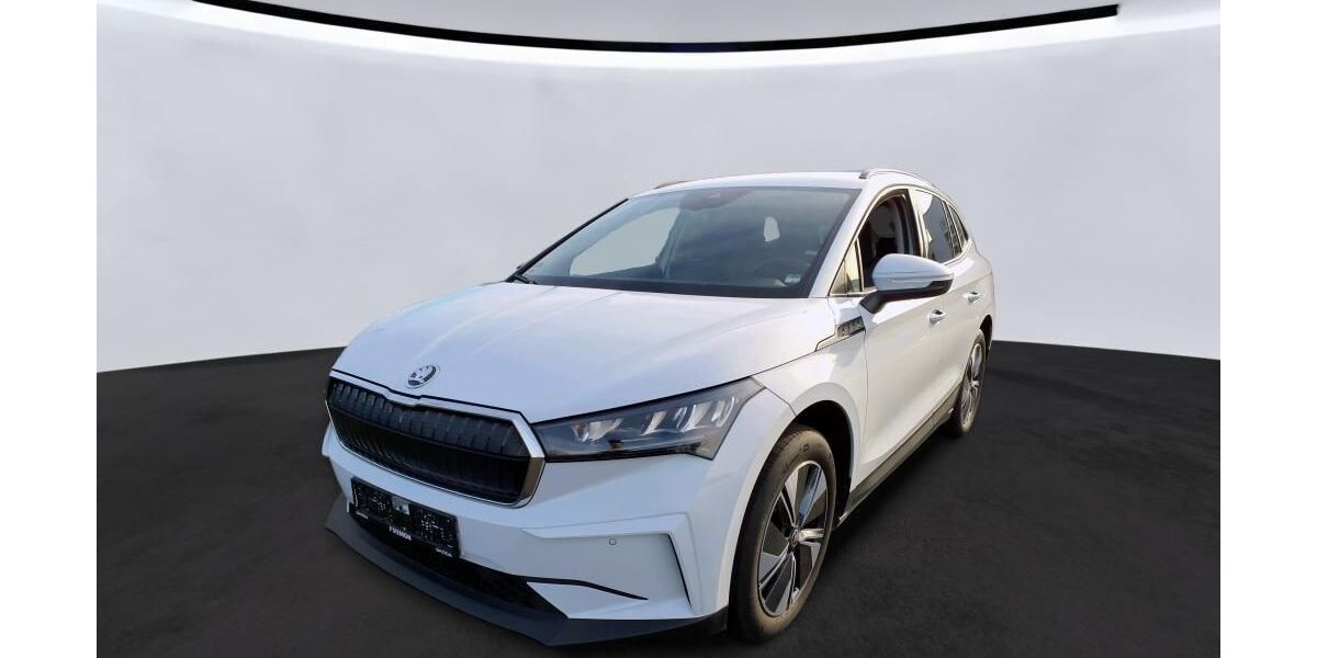Skoda Enyaq 51.107 km 23.500 &euro; Hagen 58091