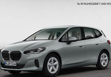 BMW 220 Active Tourer 8.160 km 31.900 &euro; Witten 58455