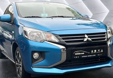 Mitsubishi Space Star 9.481 km 13.800 &euro; Dortmund 44263