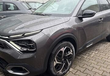 Citroen C4 28.243 km 17.990 &euro; Wuppertal 42285