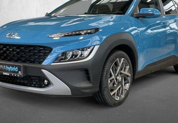 Hyundai KONA 37.197 km 20.990 &euro; Herne 44653