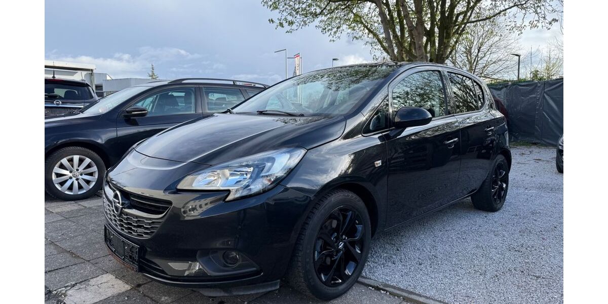 Opel Corsa 82.000 km 6.999 &euro; Gelsenkirchen Erle 45891