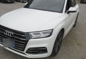 Audi Q5 106.805 km 29.370 &euro; Hagen 58091