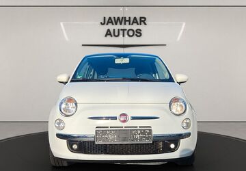 Fiat 500 106.020 km 6.990 &euro; Bottrop 46236
