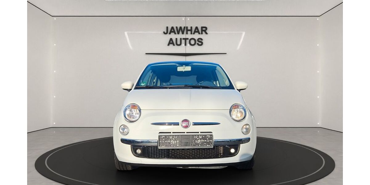 Fiat 500 106.020 km 6.990 &euro; Bottrop 46236