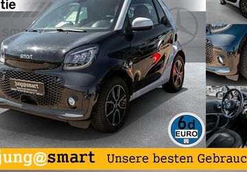 Smart ForTwo 22.336 km 17.668 &euro; Dorsten 46282