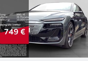 Audi S6 8.845 km 83.990 &euro; Gelsenkirchen 45894