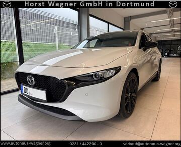 Gebrauchte Mazda 3