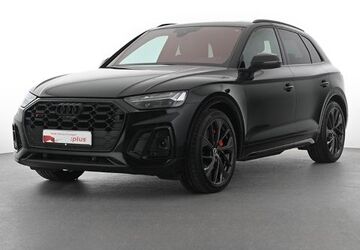 Audi SQ5 27.547 km 66.980 &euro; Essen 45143
