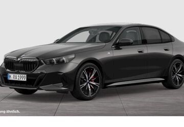 BMW 540 6.600 km 72.990 &euro; Velbert 42553