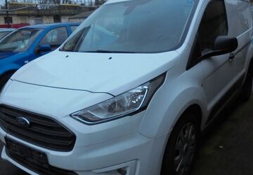Ford Tourneo Connect 196.000 km 6.850 &euro; Essen 45329